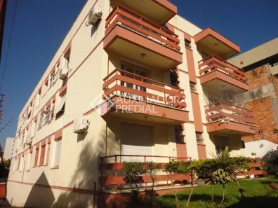 Apartamento com 1 Quarto à venda, 47m² no Santo Antônio, Porto Alegre