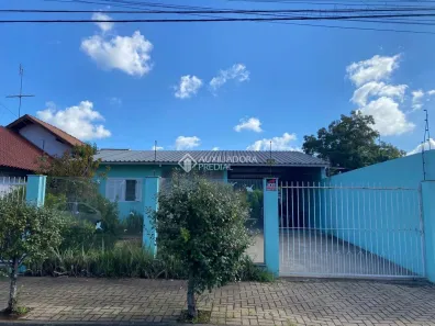 Casa com 2 Quartos à venda, 115m² no Scharlau, São Leopoldo