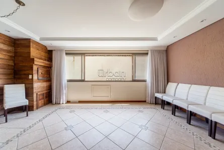 Apartamento com 3 Quartos à venda, 103m² no Petrópolis, Porto Alegre