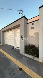 Casa com 3 Quartos à venda, 180m² no Setor Serra Dourada - 3ª Etapa, Aparecida de Goiânia