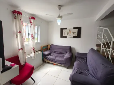 Sobrado com 3 Quartos à venda, 73m² no Jardim Jussara, São José dos Campos