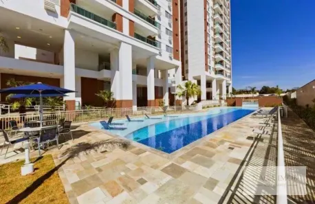 Apartamento com 3 Quartos à venda, 89m² no Gleba Fazenda Palhano, Londrina