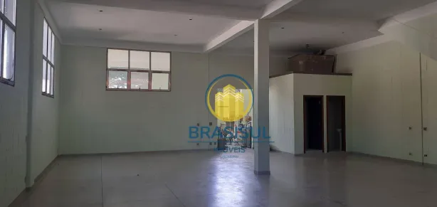 Ponto Comercial para alugar, 300m² no Socorro, São Paulo