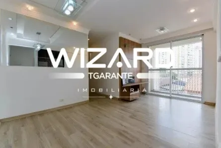 Apartamento com 2 Quartos à venda, 53m² no Ponte Grande, Guarulhos