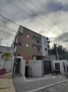 Apartamento com 1 Quarto à venda, 33m² no Altiplano Cabo Branco, João Pessoa