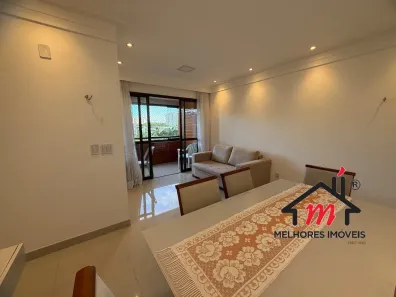 Apartamento com 3 Quartos à venda, 79m² no Centro Administrativo da Bahia, Salvador