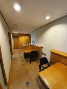 Sala Comercial à venda, 130m² no Consolação, São Paulo