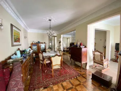 Apartamento com 4 Quartos à venda, 221m² no Copacabana, Rio de Janeiro