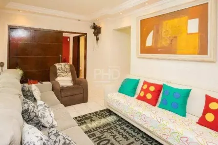 Casa com 3 Quartos à venda, 208m² no Assunção, São Bernardo do Campo