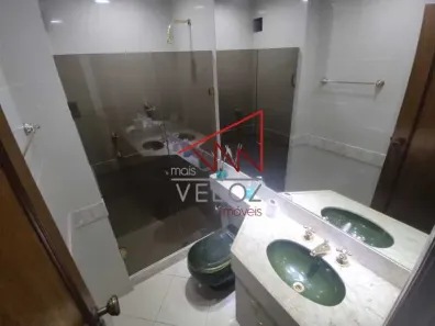 Apartamento com 3 Quartos à venda, 163m² no Flamengo, Rio de Janeiro