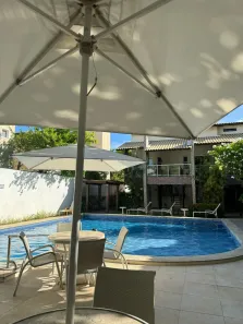 Apartamento com 2 Quartos à venda, 67m² no Itacimirim (Monte Gordo), Camaçari