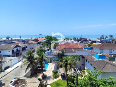 Cobertura com 3 Quartos à venda, 248m² no Enseada, Guarujá