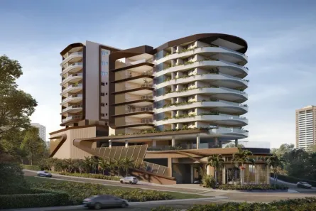 Apartamento com 4 Quartos à venda, 172m² no Praia da Costa, Vila Velha