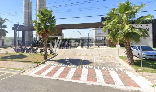 Apartamento com 2 Quartos à venda, 39m² no Morada do Sol, Americana
