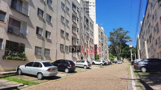 Apartamento com 2 Quartos à venda, 59m² no Vila Prudente, São Paulo