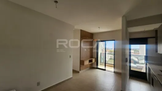 Apartamento com 3 Quartos à venda, 69m² no Centro, São Carlos