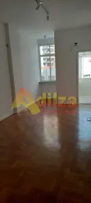 Apartamento com 1 Quarto à venda, 38m² no Praça da Bandeira, Rio de Janeiro