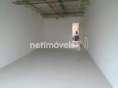 Sala Comercial à venda, 40m² no Santa Efigênia, Belo Horizonte