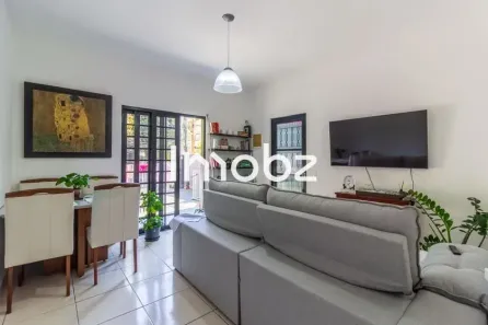 Casa com 3 Quartos à venda, 176m² no Sumarezinho, São Paulo