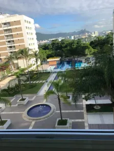 Apartamento com 3 Quartos à venda, 172m² no Barra da Tijuca, Rio de Janeiro