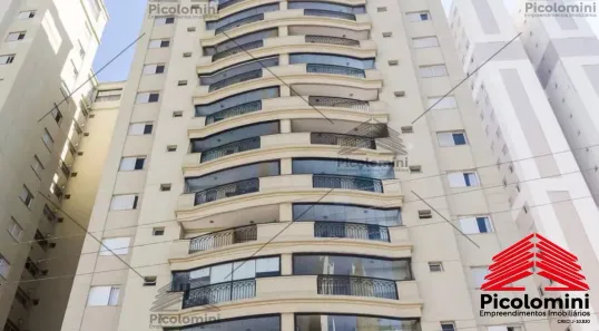 Apartamento com 3 Quartos à venda, 88m² no Alto da Mooca, São Paulo
