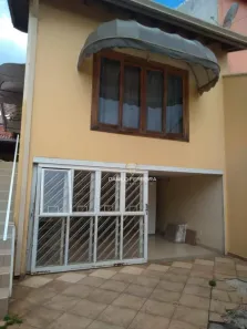 Casa com 2 Quartos à venda, 83m² no Jardim Estância Bom Viver, Itu