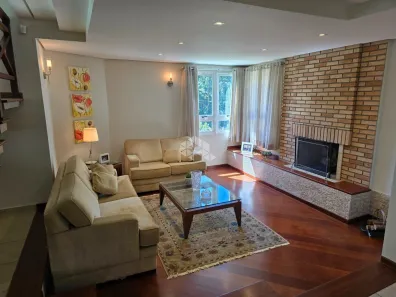 Fazenda/Sítio com 4 Quartos à venda, 279m² no Cumbari, Mairiporã