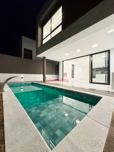 Casa de Condomínio com 4 Quartos à venda, 294m² no Residencial Real Park, Arujá