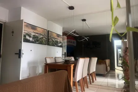 Apartamento com 1 Quarto à venda, 45m² no Boa Viagem, Recife