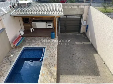 Casa com 3 Quartos à venda, 226m² no Jardim Piazza di Roma, Sorocaba