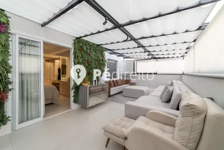 Apartamento com 3 Quartos à venda, 150m² no Tatuapé, São Paulo
