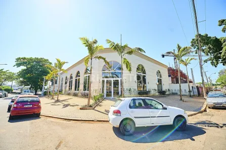 Prédio Comercial para alugar, 300m² no Vila Rezende, Piracicaba