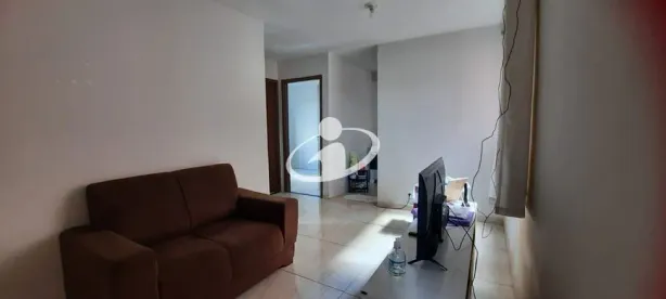 Apartamento com 2 Quartos à venda, 43m² no Loteamento Residencial Pequis, Uberlândia