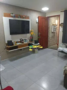 Casa com 5 Quartos à venda, 242m² no Taboão, Diadema