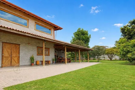 Fazenda/Sítio com 2 Quartos à venda, 345m² no São Silvestre de Jacareí, Santa Branca