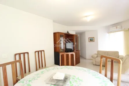Apartamento com 3 Quartos à venda, 96m² no Sumarezinho, São Paulo