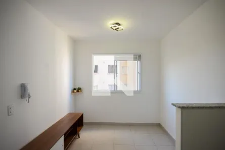 Apartamento com 2 Quartos à venda, 45m² no Jaraguá, São Paulo