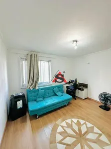 Apartamento com 2 Quartos à venda, 55m² no Vila Mariana, São Paulo