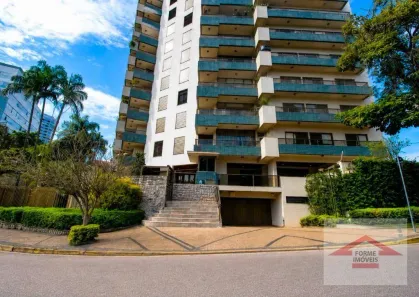 Apartamento com 3 Quartos à venda, 235m² no Vila Virgínia, Jundiaí