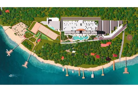 Apartamento com 1 Quarto à venda, 82m² no , Sacramento