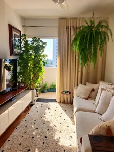 Apartamento com 1 Quarto à venda, 50m² no Pinheiros, São Paulo