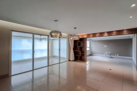 Apartamento com 4 Quartos à venda, 237m² no Ipiranga, São Paulo