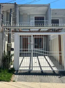 Casa de Condomínio com 2 Quartos à venda, 87m² no São José, Canoas