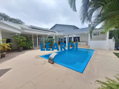 Casa de Condomínio com 4 Quartos para alugar, 1143m² no Alphaville, Santana de Parnaíba
