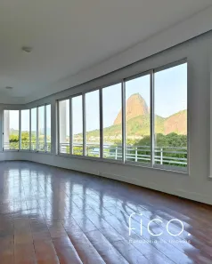 Apartamento com 3 Quartos à venda, 427m² no Flamengo, Rio de Janeiro