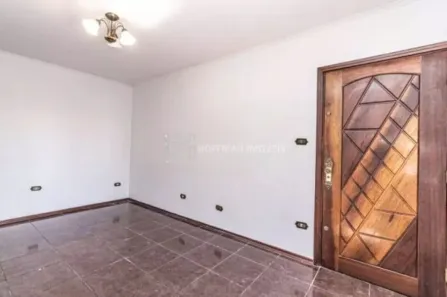 Casa com 5 Quartos à venda, 174m² no Nova Gerty, São Caetano do Sul