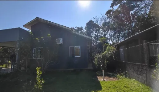 Casa com 2 Quartos à venda, 336m² no Náutica, Foz do Iguaçu