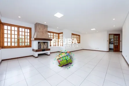 Casa com 4 Quartos à venda, 426m² no Boqueirão, Curitiba