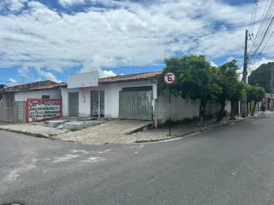 Lote/Terreno à venda, 290m² no Mangabeira, João Pessoa