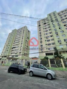 Apartamento com 2 Quartos à venda, 52m² no Bento Ribeiro, Rio de Janeiro